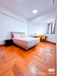 Elias Green (D18), Condominium #616689981